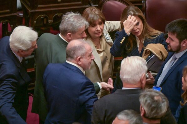 Congreso se reactiva: avanza la agenda económica y la ley de tierras entra en tiempo de descuento