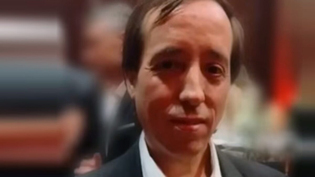 Marcelo Porcel enfrenta juicio por abusos a 10 alumnos del Colegio Palermo Chico