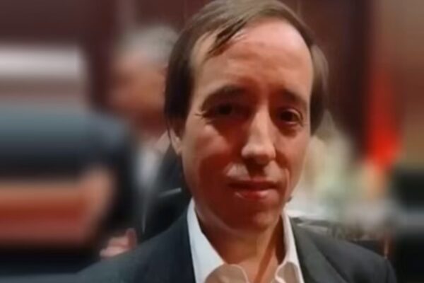 Marcelo Porcel enfrenta juicio por abusos a 10 alumnos del Colegio Palermo Chico