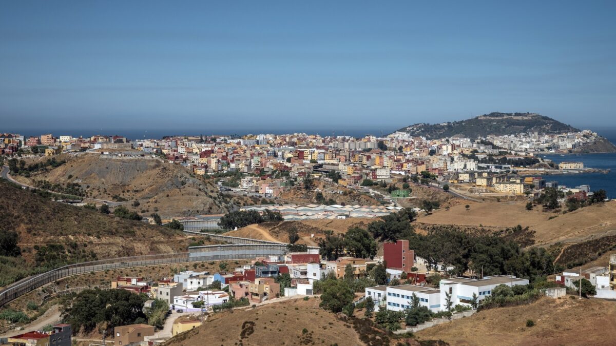 Ceuta y Fnideq: una historia de desigualdad y migración en la frontera