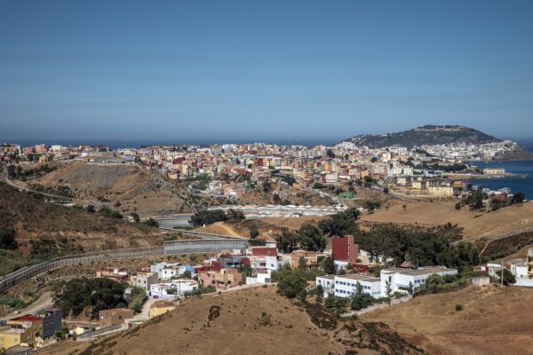 Ceuta y Fnideq: una historia de desigualdad y migración en la frontera