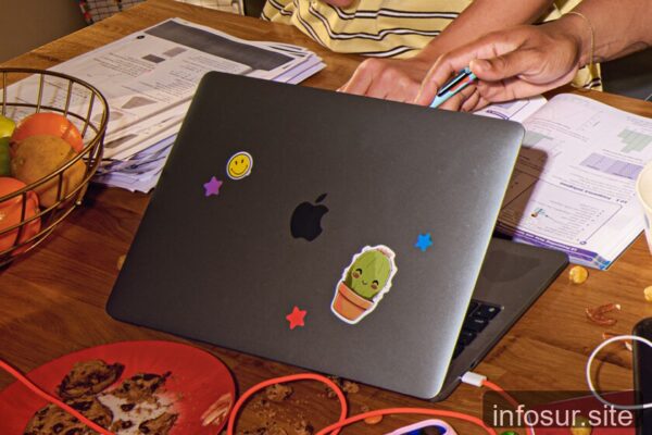 Back Market ofrece portátiles reacondicionados con Windows y macOS a precios bajos