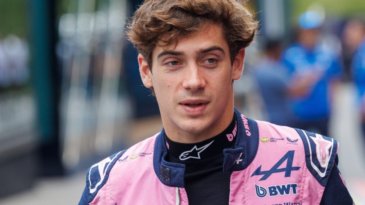 Colapinto recibe reconocimiento en F1 pese a incertidumbre sobre su futuro