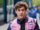 Colapinto recibe reconocimiento en F1 pese a incertidumbre sobre su futuro