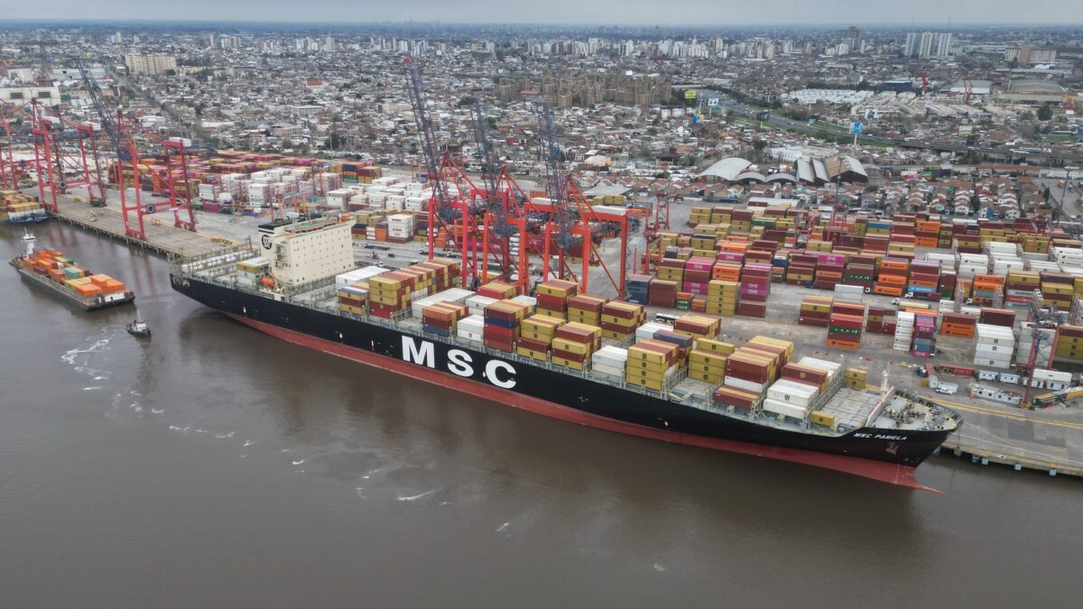 El gobierno desiste del decreto de los puertos y negocia una solución
