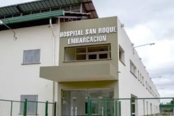 Salta destacó el ahorro tras arancelar servicios de salud para extranjeros