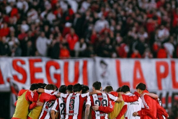 Las claves de un River que busca dejar atrás la crisis