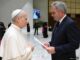 Gobierno celebra la visita del Papa León XIV a la Argentina