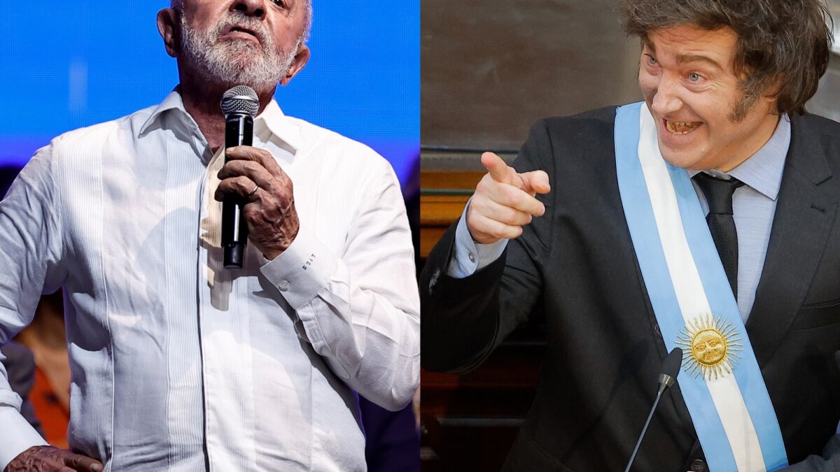 La tensión entre Argentina y Brasil escaló tras el retiro del embajador brasileño