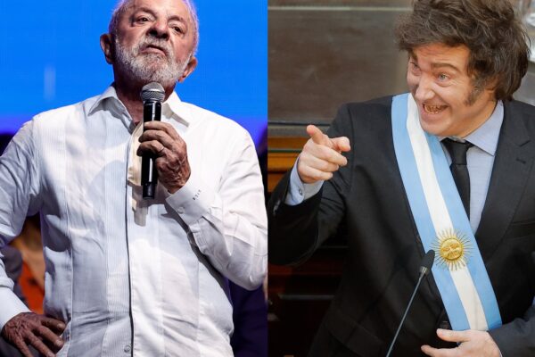 La tensión entre Argentina y Brasil escaló tras el retiro del embajador brasileño