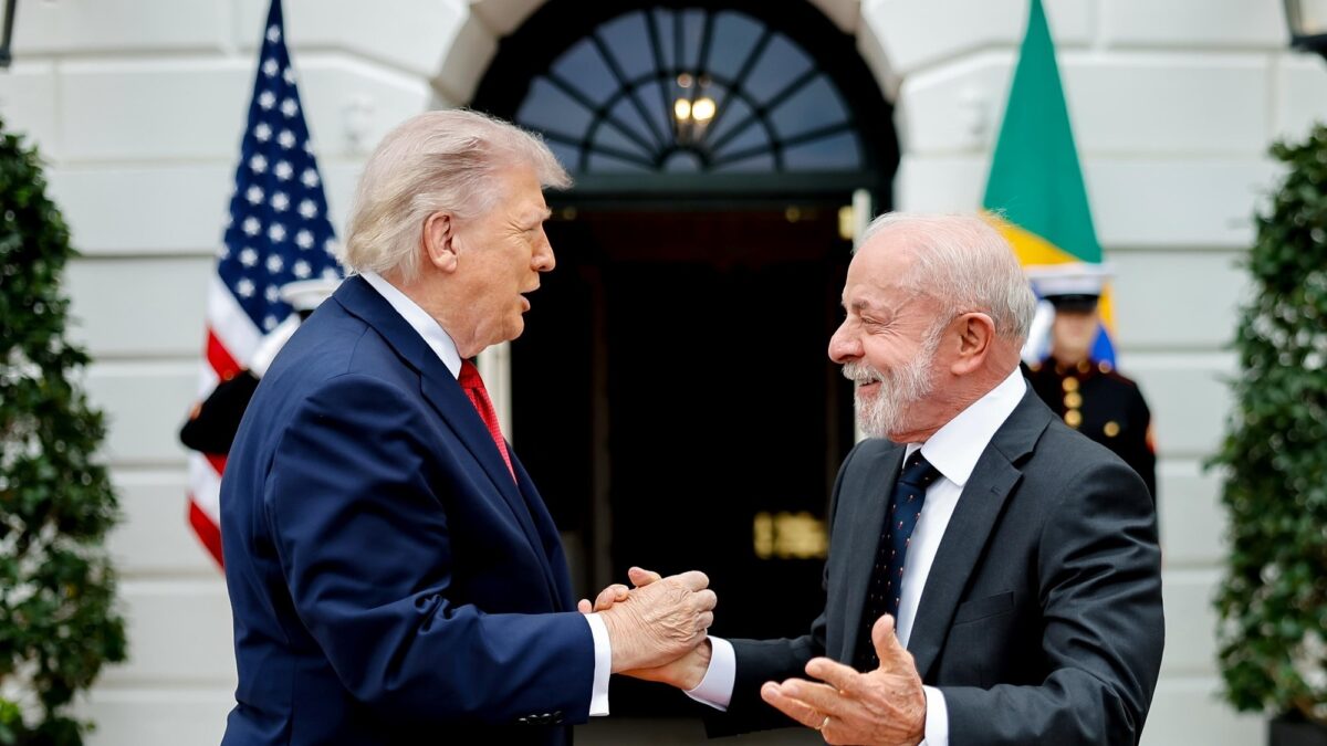 EE.UU. revoca visa de embajadora brasileña en Washington