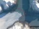 Satélites revelan retroceso acelerado del glaciar Perito Moreno