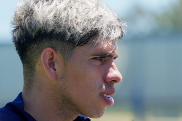 Chile detuvo al suegro de Carlos Palacios en operativo contra banda de droga
