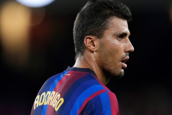 Barcelona cancela homenaje a los campeones del mundo tras polémica por esteladas