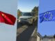 Los tres híbridos enchufables más vendidos de Europa son chinos