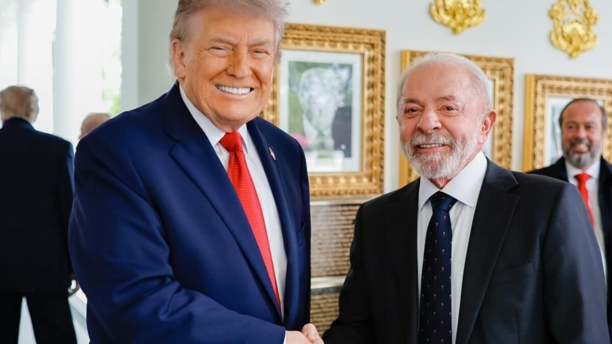 Brasil ve presión externa en campaña presidencial tras ataques de Milei y Peña contra Lula