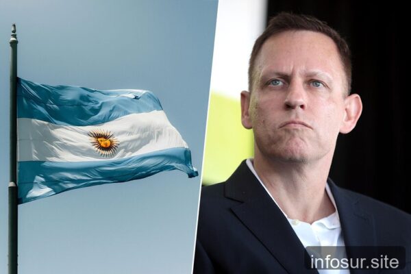 Multimillonarios buscan refugios en Argentina para el apocalipsis