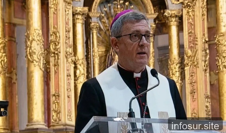 Iglesia cuestiona dirigencia en San Cayetano: ‘pueblo cansado de promesas’