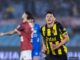 Leonel Jaime se consagra en Uruguay: el golazo que coronó al Peñarol como campeón del Torneo Intermedio 2026