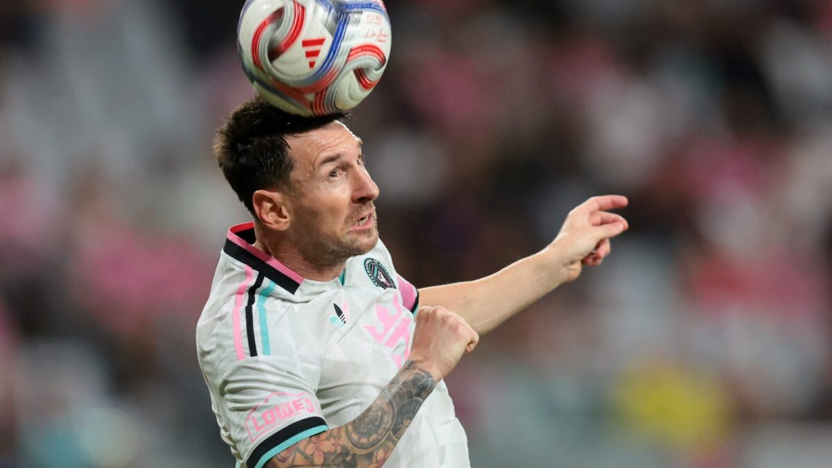 Messi volvió a jugar tras el Mundial: un desafío sin fin