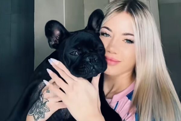 Perrito de Candela Arizaga se encuentra a salvo tras incidente en Belgrano