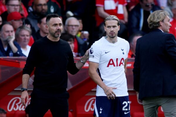 Mudryk enfrenta doble drama: dos años de sanción y nueva lesión tras regresar al fútbol