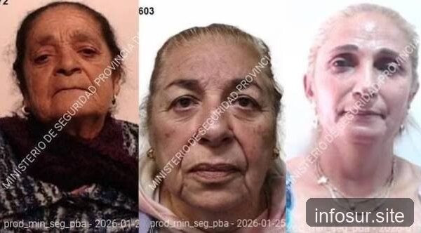 Lomas de Zamora: Fiscal pidió juicio a tres gitanas acusadas de estafa mortal