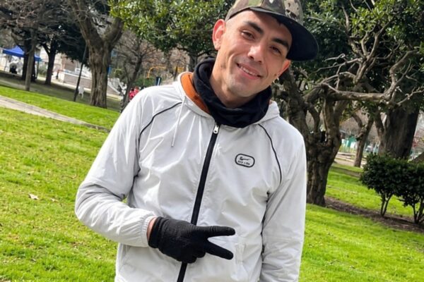 Un tiro letal por la espalda de un policía a un ladrón: "Mi hermano no merecía morir"