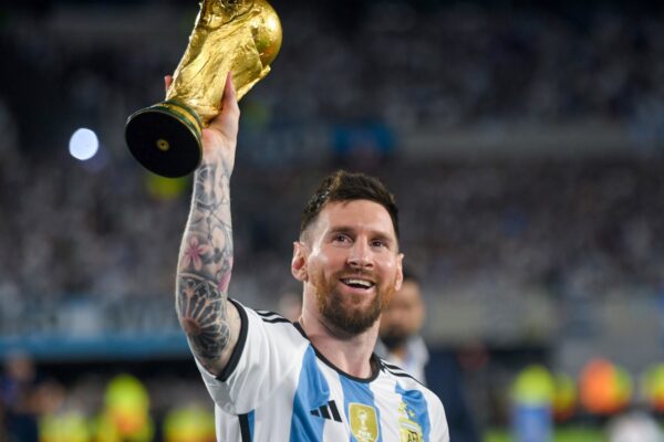 Entradas para los amistosos de Argentina: precios y significado del duelo final de Messi