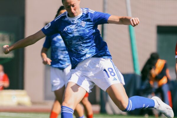 Como 1907 extiende contrato de Picchi tras diagnóstico de cáncer
