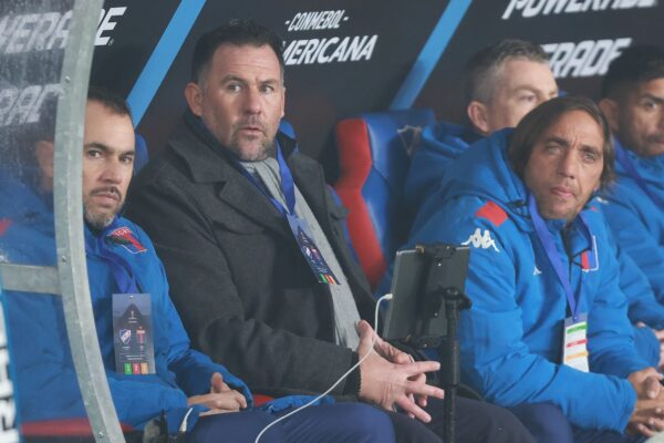 Dabove vive su peor momento: Tigre se hunde tras dos derrotas consecutivas