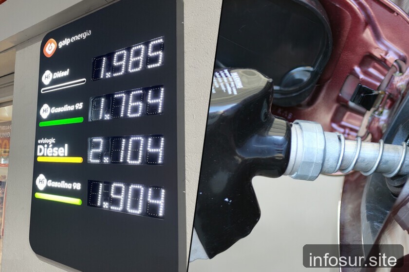 El diésel se ha vuelto a disparar en todo el mundo aunque el crudo no esté en máximos: la clave está en las refinerías