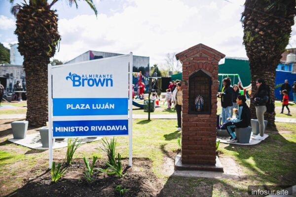 Ministro Rivadavia celebra su 154° aniversario con fiesta gastronómica y cultural