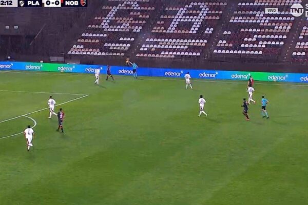Platense vs. Newell's, EN VIVO: formaciones confirmadas y contexto de la fecha