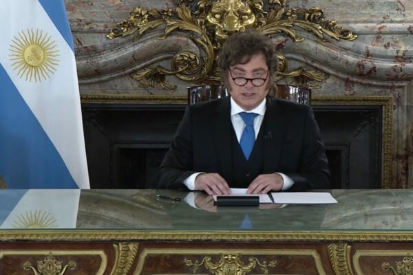 Gobierno argentino denuncia penalmente a Navitas y otras empresas en Malvinas