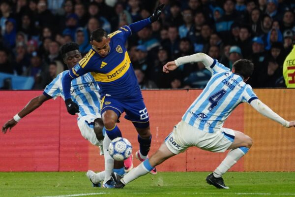 AFA fija Boca vs Racing en cuartos: Vélez espera resolución sobre supuesto incumplimiento