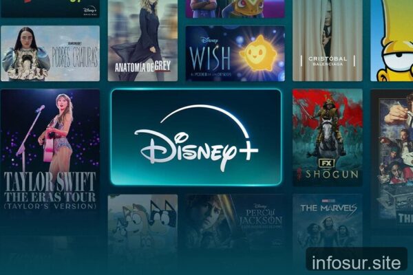 Disney+ anuncia que todos sus planes incluirán publicidad, incluido el premium
