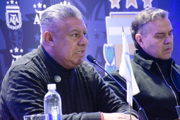Sin reforma del BCRA, el Senado votará Inocencia Fiscal II y pliegos de jueces vinculados a "Chiqui" Tapia