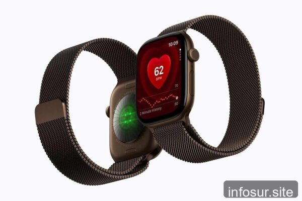 Apple Watch Series 12 vs. Series 11: ¿La evolución es suficiente para justificar el salto de generación?