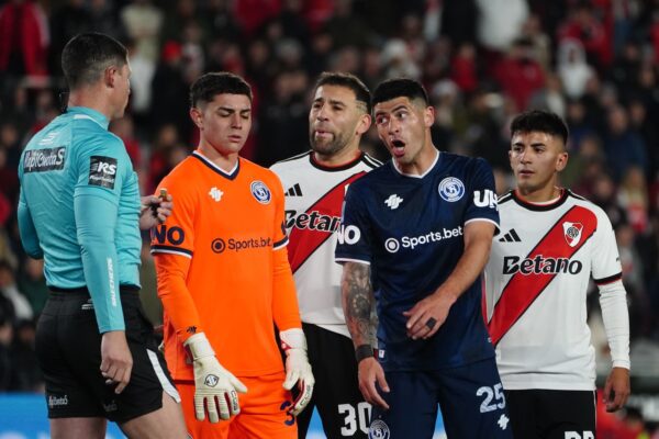 Daniel Vila: "No quiero que nos dirija más, es un bandido" tras caída de su equipo