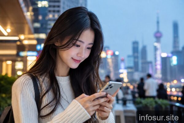 China ya le gana a EEUU en la adopción de la inteligencia artificial