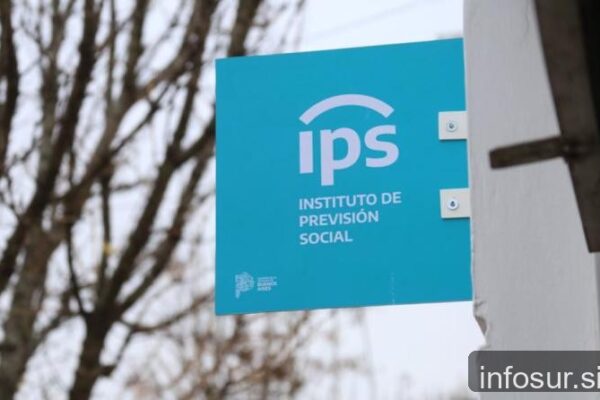 La oficina del IPS en Ezeiza permanecerá cerrada por mudanza