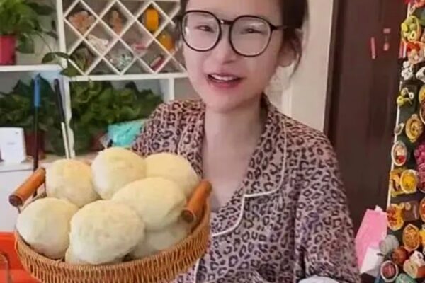 La influencer china Ganfan Yingying falleció a los 24 años tras problemas de salud relacionados con su popularidad