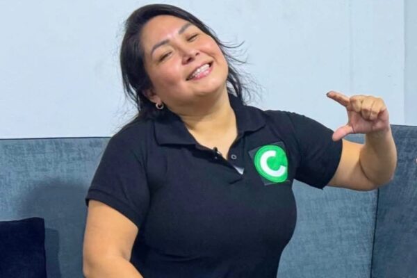 Asesinato de candidata durante campaña electoral: un nuevo golpe en la violencia política