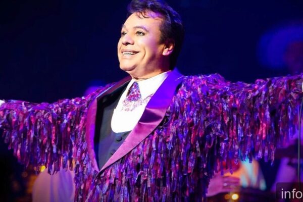 Juan Gabriel: "Todo el mundo necesita amor en tiempos de guerra", una reflexión que resuena aún hoy