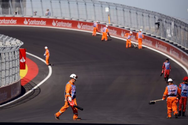 Pilotos de F1 cuestionaron circuito de Madrid, que promete cambios para 2027