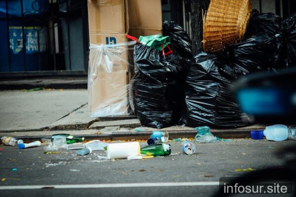 El sistema de depósito de botellas en Portugal enfrenta una crisis en Lisboa