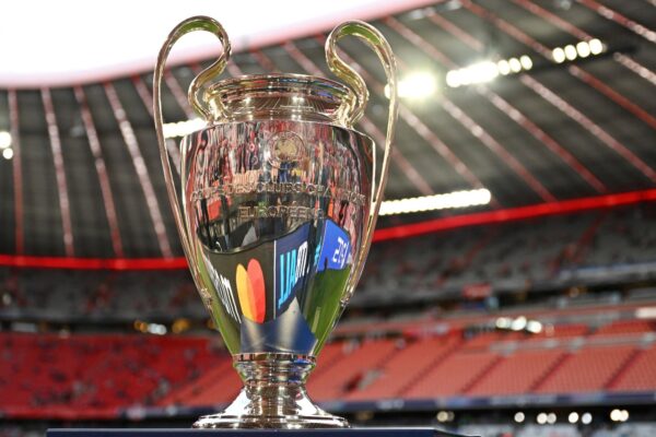 Múnich volverá a albergar la final de la Champions en 2028 tras dos ediciones en el Allianz Arena