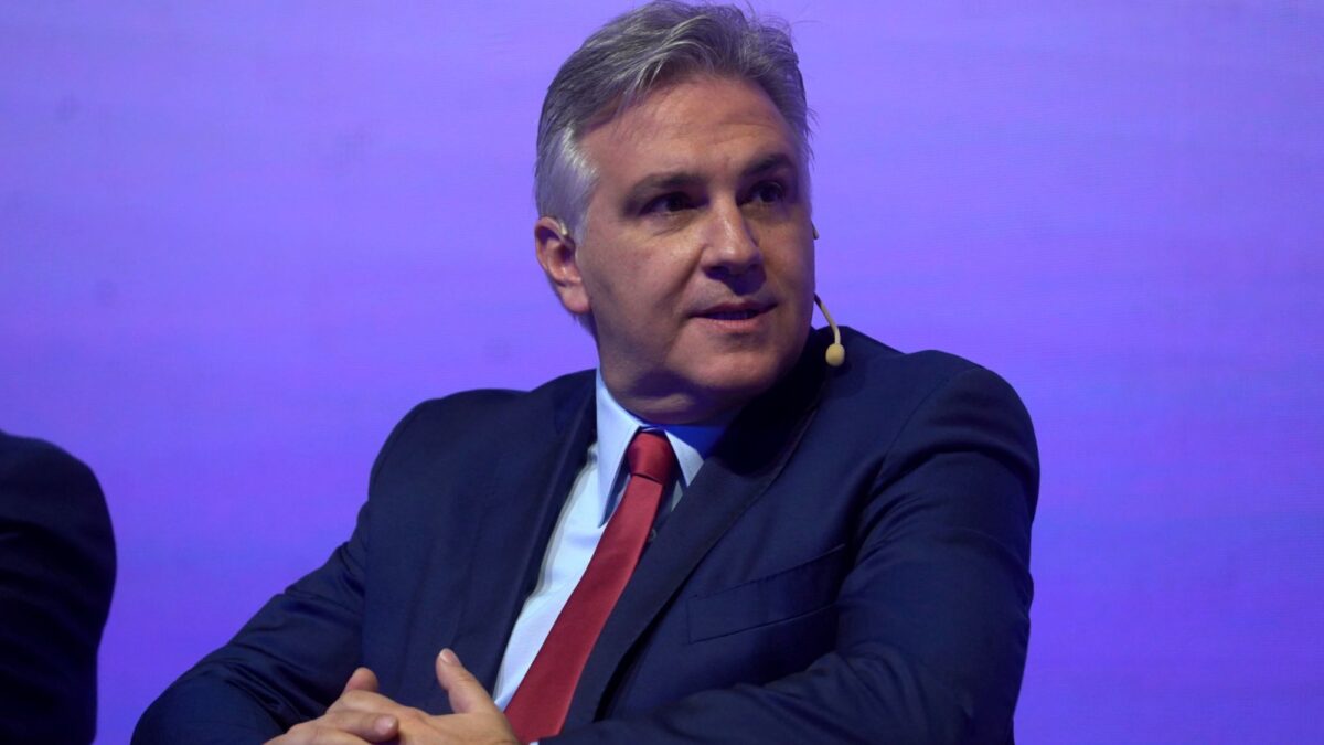 Gobierno de Córdoba rechaza recortes en servicios de discapacidad del Presupuesto 2027