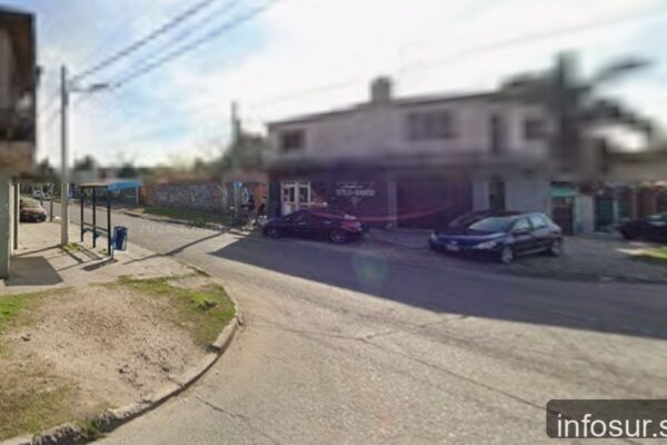 Lomas de Zamora: mujer fue golpeada por hijos y quedó internada